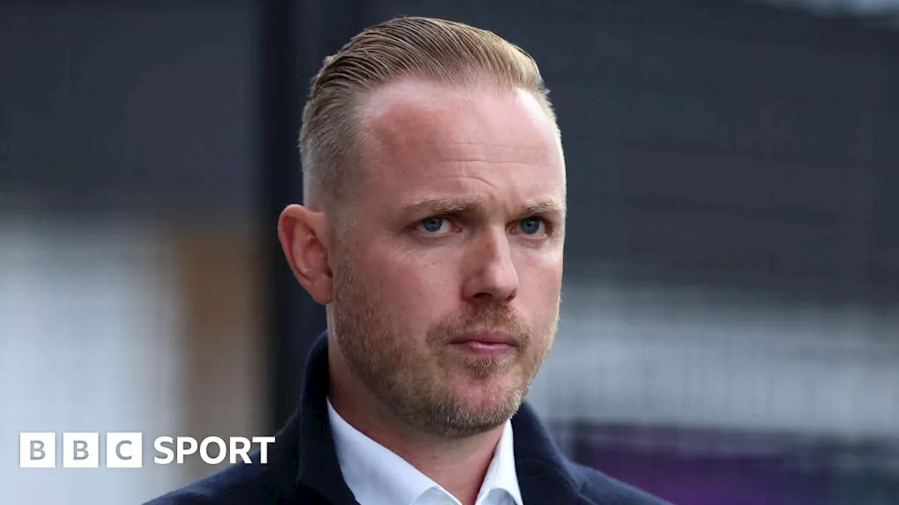 Jonas Eidevall is concerned by scheduling in Europe and WSL