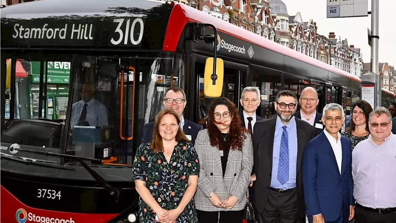 Antisemitismus: London startet Shuttle-Service gegen Juden-Hass