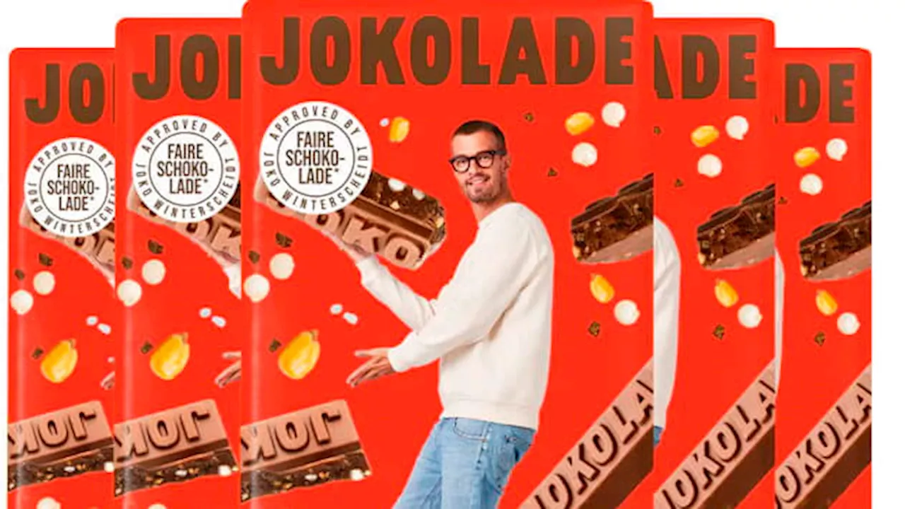 Dubai-Schokolade, Jokolade, Tony's Chocolonely.: Was steckt dahinter?