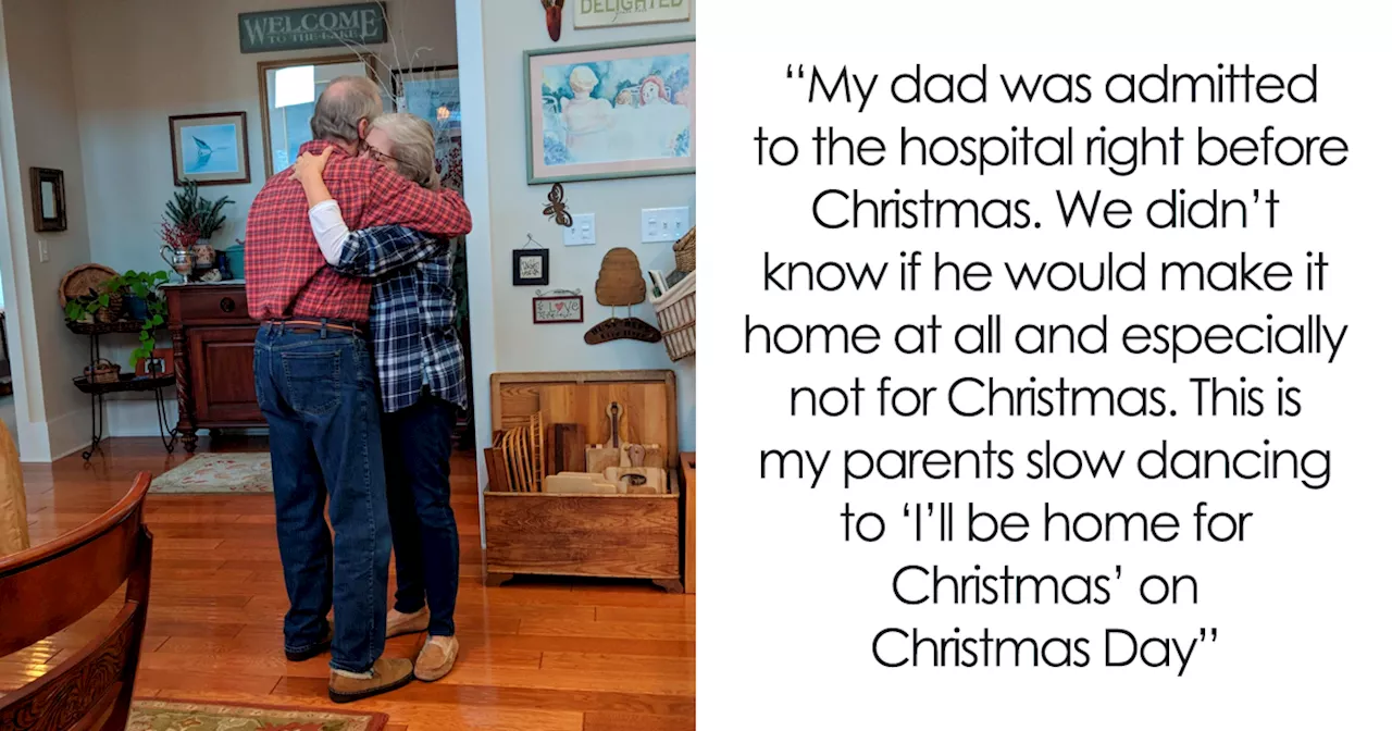 84 Heartwarming Posts That Were Too Sweet Not To Share, From This Dedicated FB Page