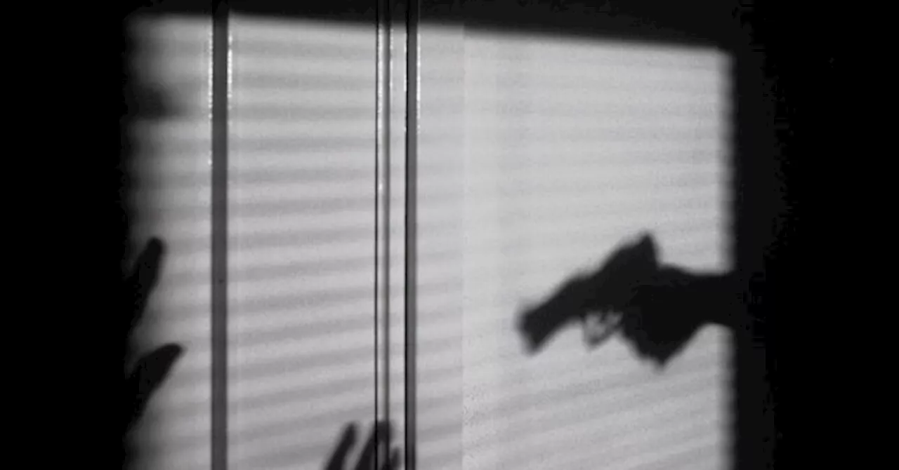 Expert: Data Indicate Violent Crime Is Not Declining, It Is Just Not Being Reported