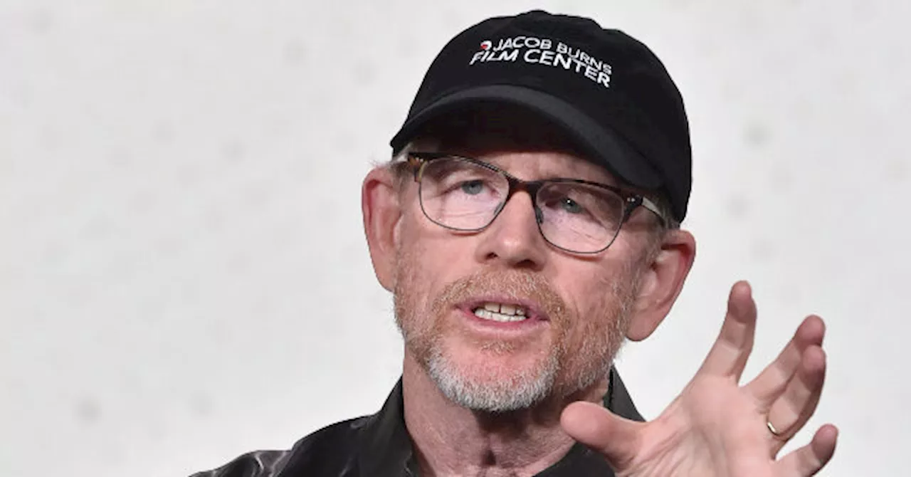 ‘Hillbilly Elegy’ Director Ron Howard Turns on JD Vance: ‘Surprised and Disappointed’