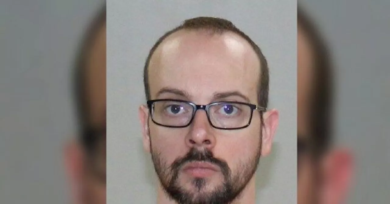 Illinois Elementary School Teacher Arrested on Child Porn Charges