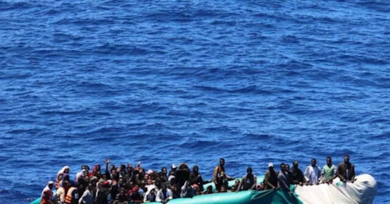 Libya’s Coast Guard Intercepts 64 Europe-Bound Migrants, Days After a Deadly Shipwreck