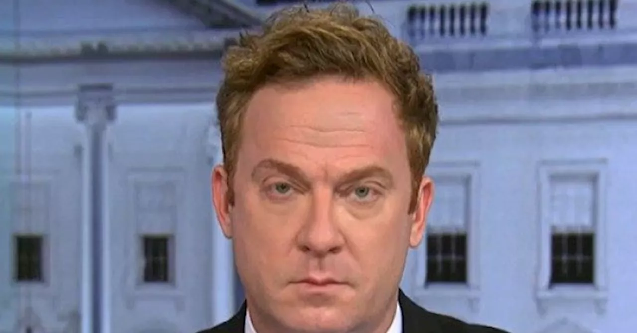 MSNBC’s, POLITICO’s Lemire Falsely Claims Vance Dismissed Shootings as ‘Fact of Life’