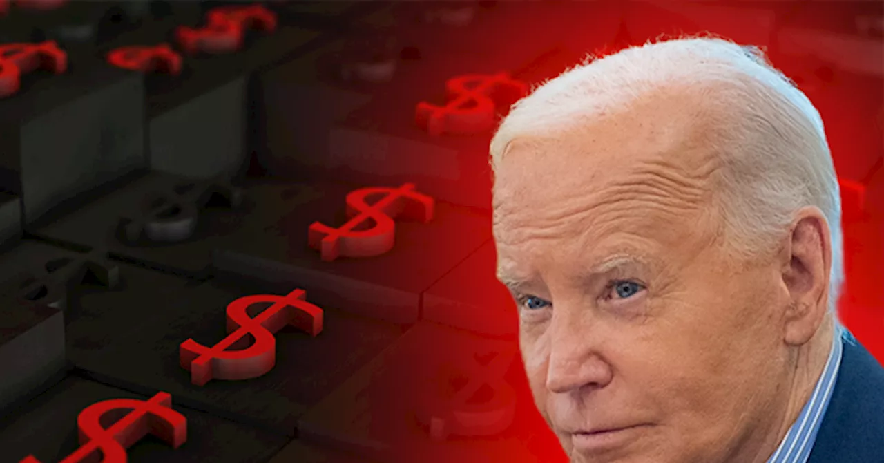 White House: Biden Is Focused on ‘Revitalizing’ Manufacturing, But Manufacturing Jobs Are Flat