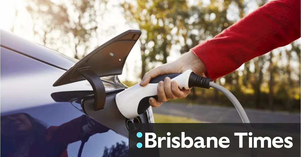 Households, EVs to the rescue as Australia’s emissions cuts stagnate