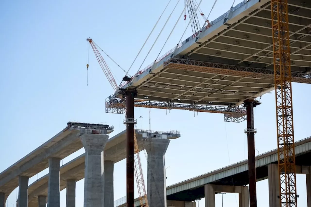 South Africa’s new R4 billion bridge – set to be the tallest in Africa