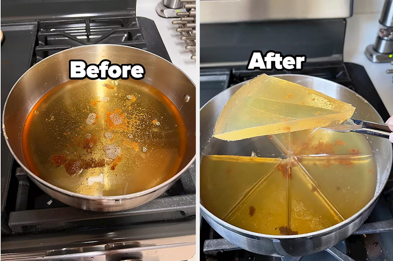 55 Practical Products With Before & After Photos So Dramatic, We Made Them Click To Reveal