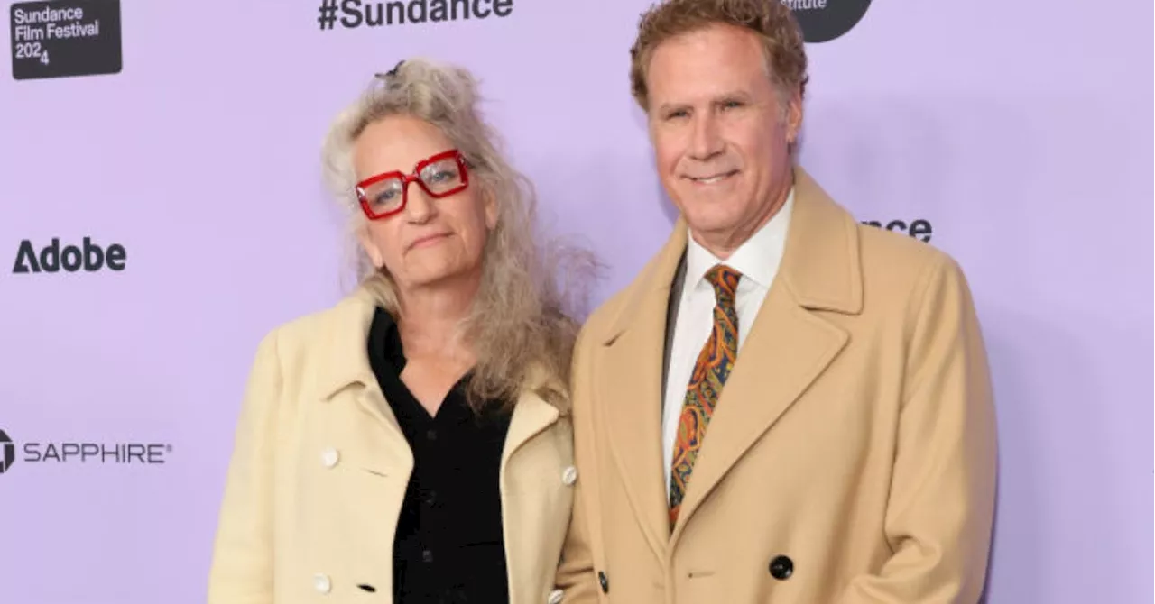 The Trailer For Will Ferrell's New Documentary About His Trans Friend Is Going Viral