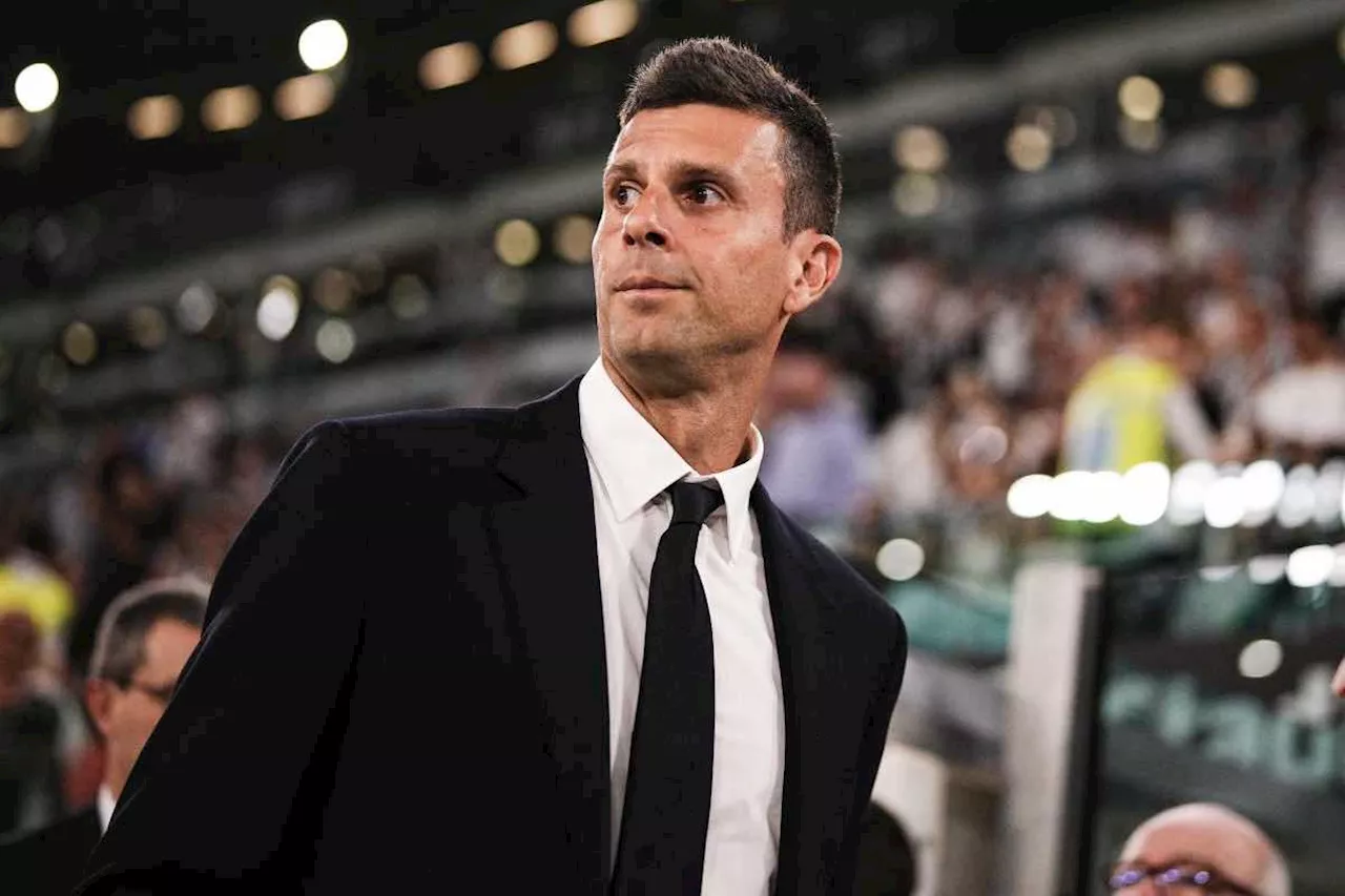 Caos tra Juventus e Nazionale: grana per Thiago Motta