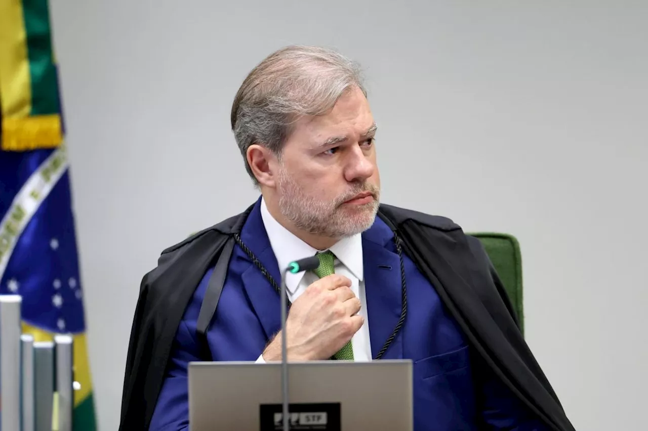 Após decisão de Toffoli, juiz anula acordo e manda devolver dinheiro a delator da Lava Jato