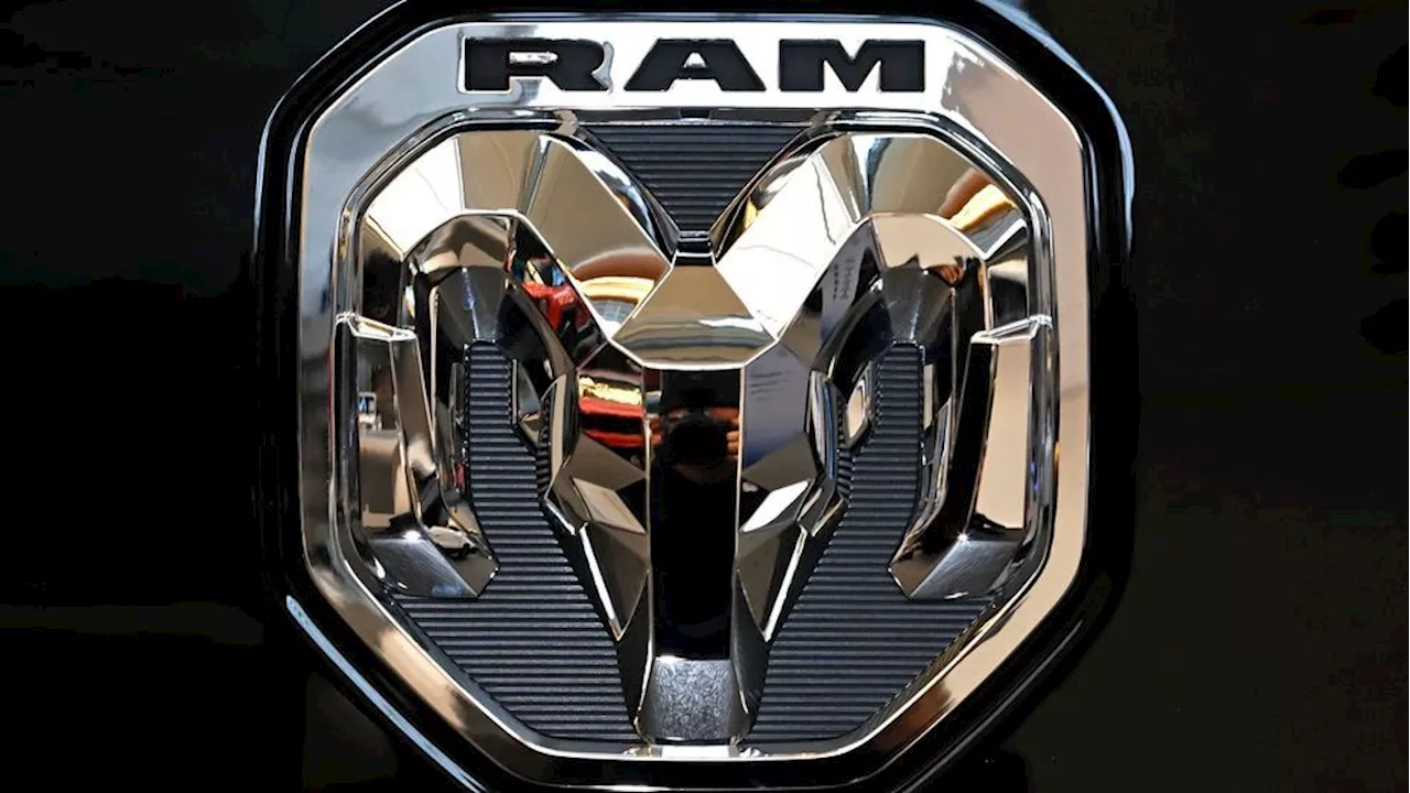 Stellantis recalls 1.5M Ram trucks to fix software bug that can disable stability control