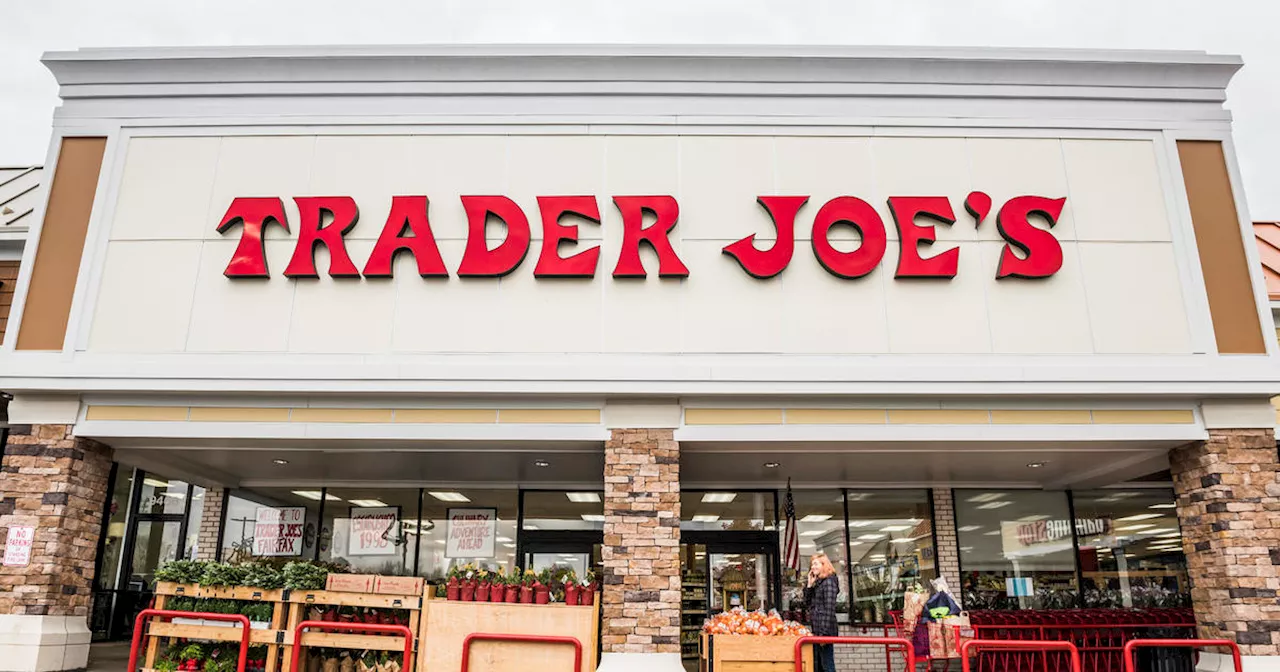 Trader Joe's viral mini tote bags are returning to store shelves