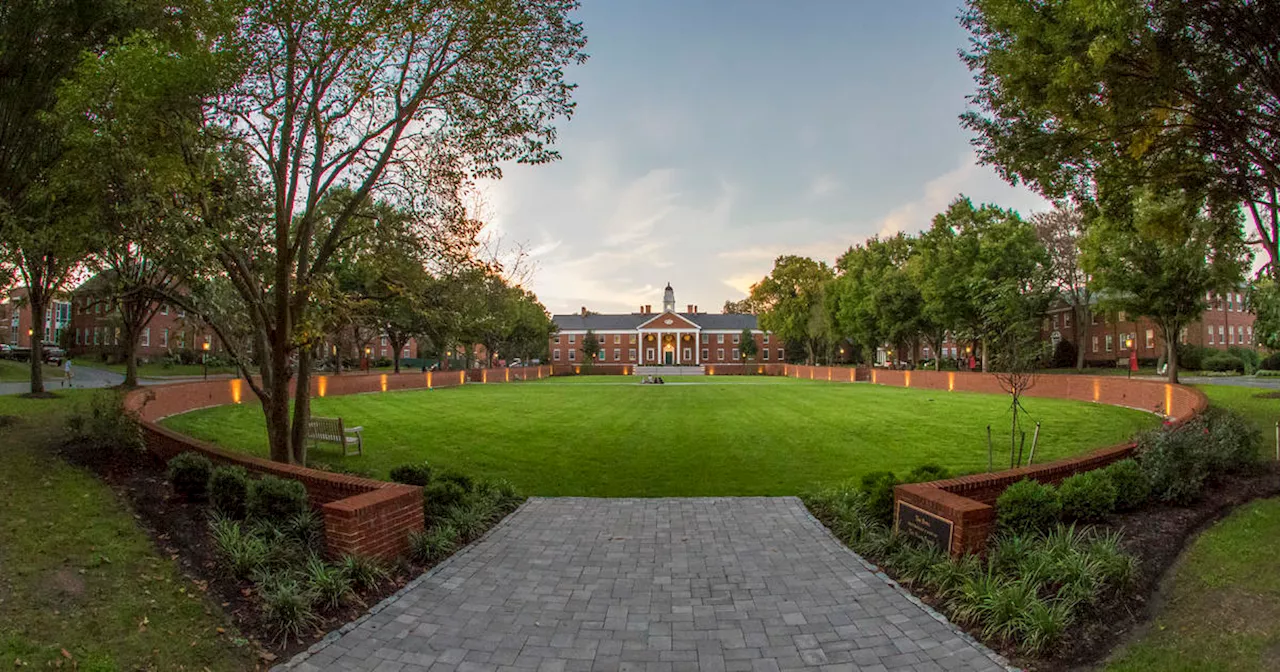 New Jersey's Lawrenceville School honors legacy of its first Black students: 'We changed that school forever'