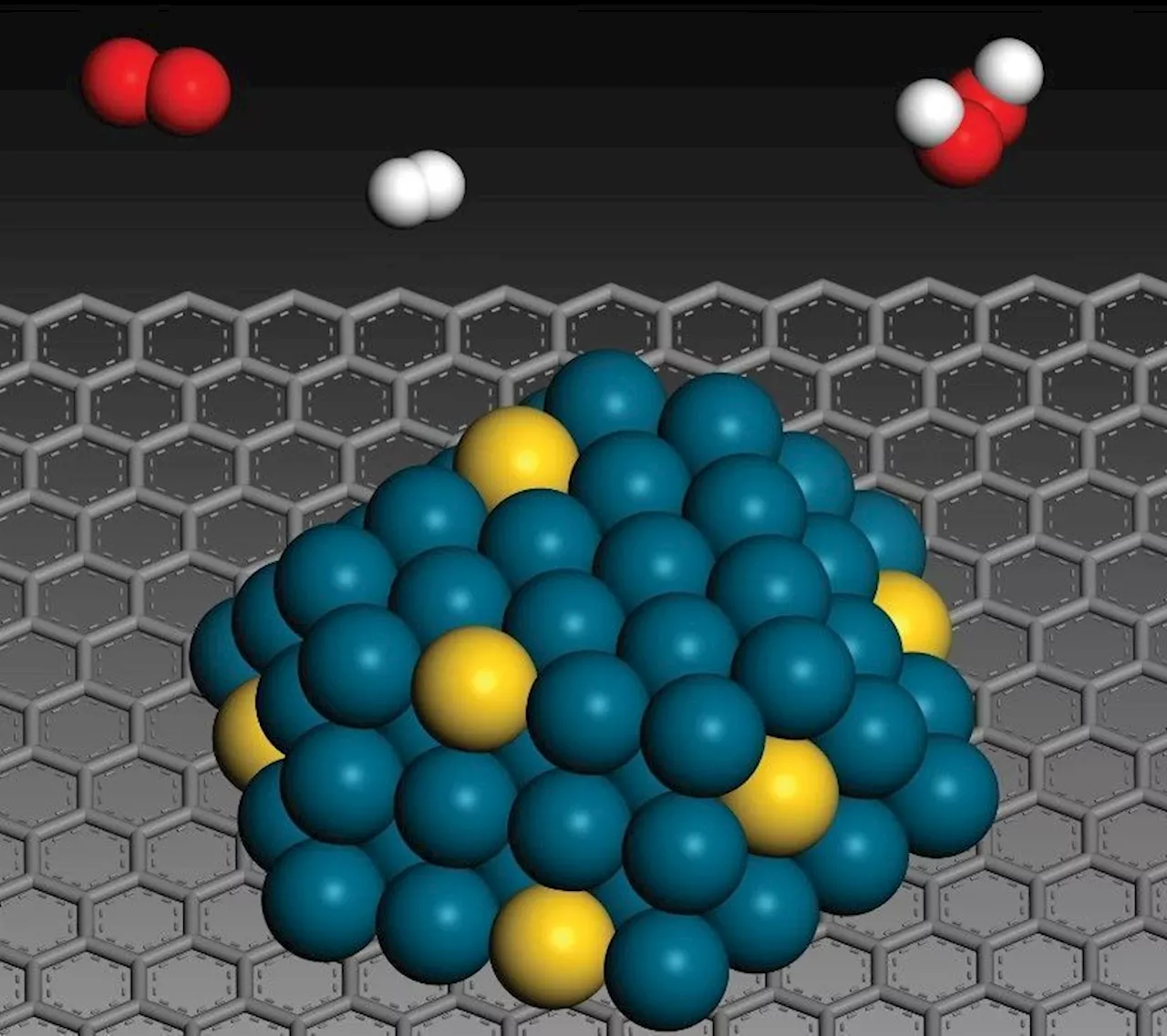 Nanopartículas podem tornar possível teste de estresse em casa