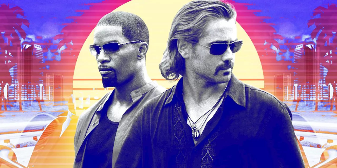 10 Most Thrilling Buddy Cop Movies, Ranked