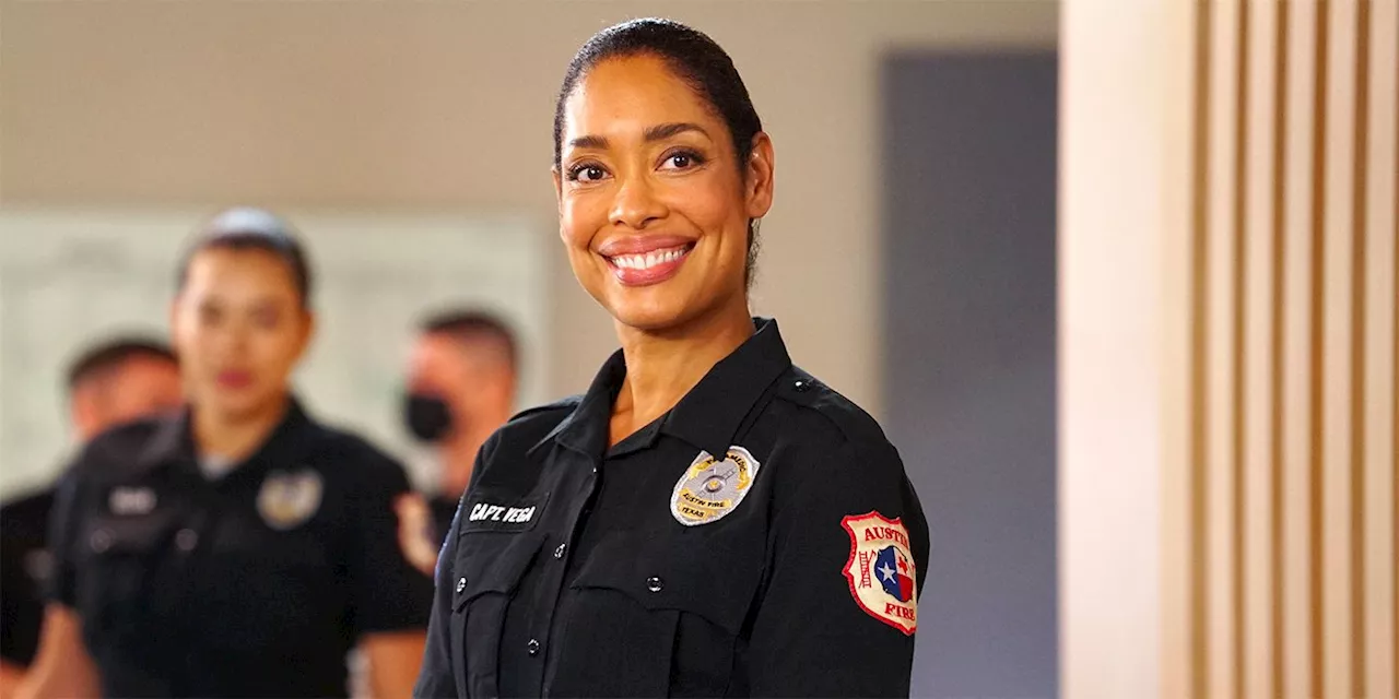 '9-1-1 Lone Star' Cast Member Shares Disappointing First Thoughts After Series Cancellation