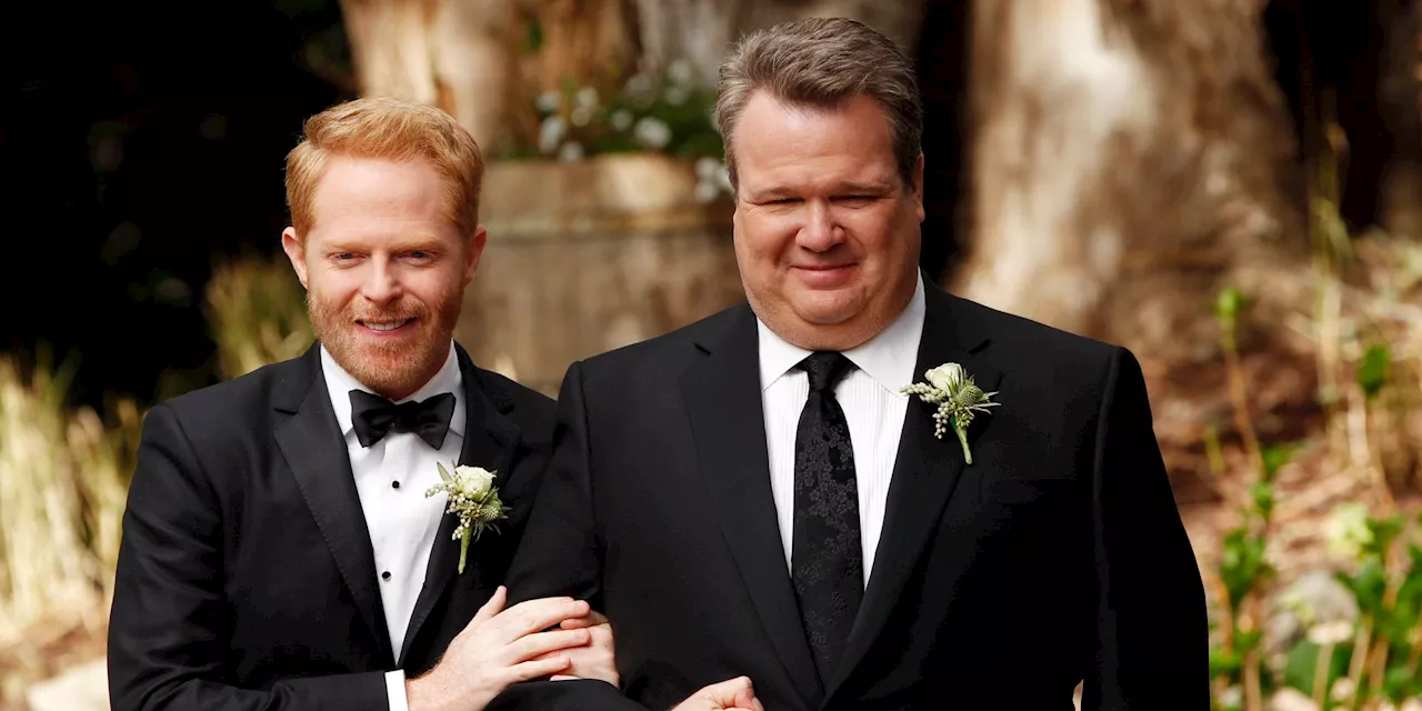 All 11 'Modern Family' Seasons, Ranked