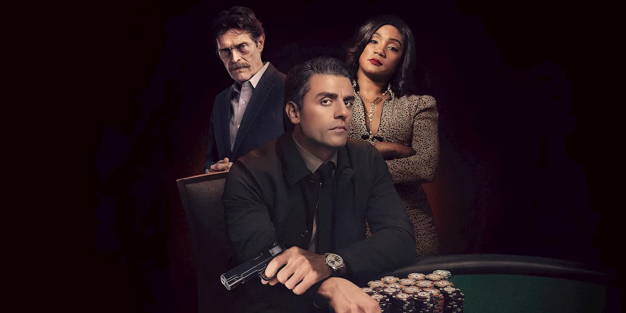 Oscar Isaac's Gripping, Dark Crime Drama From 2021 Is Now on Peacock