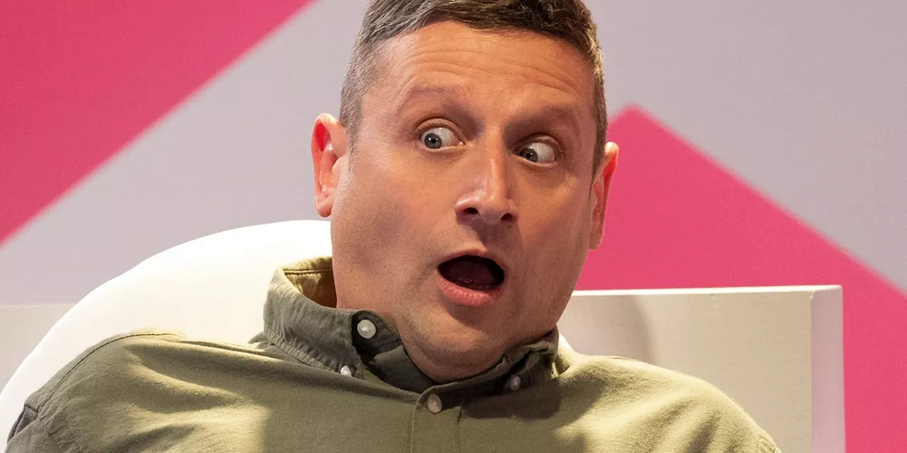 Tim Robinson Gives Encouraging 'I Think You Should Leave' Season 4 Update