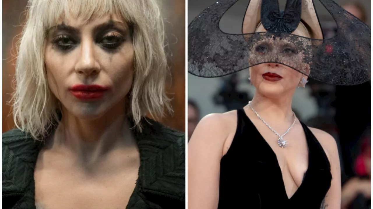 Joker 2, Lady Gaga ha creato Harley Quinn a partire da se stessa: 'In lei, mia esperienze con il caos e la follia'