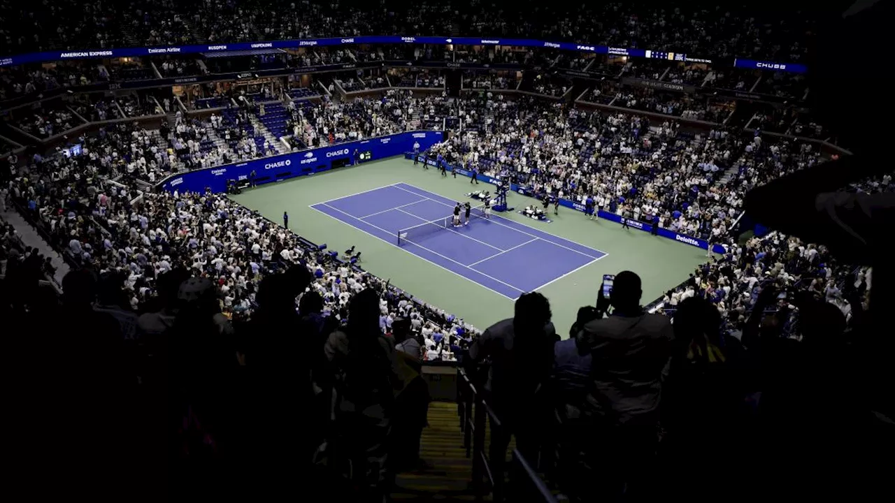 Finale Us Open, quanto costa un biglietto per vedere Sinner-Fritz