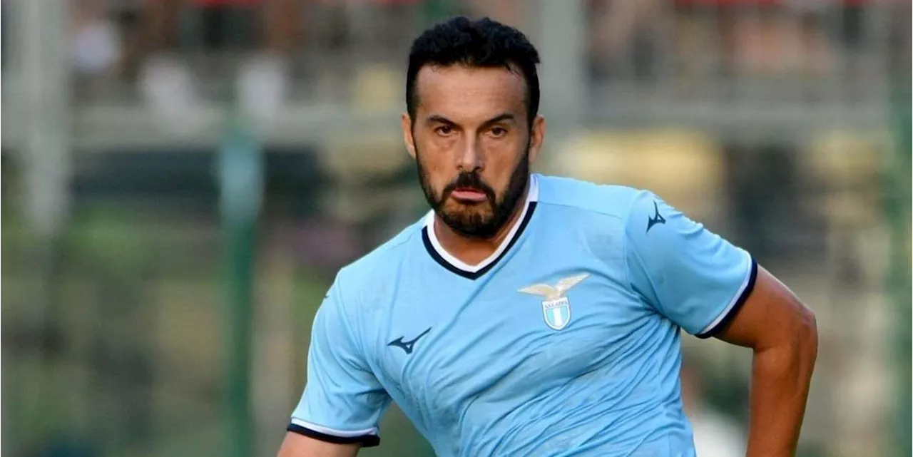 Parla Pedro: 'La Lazio, la nuova Europa League e l'aspetto mentale'