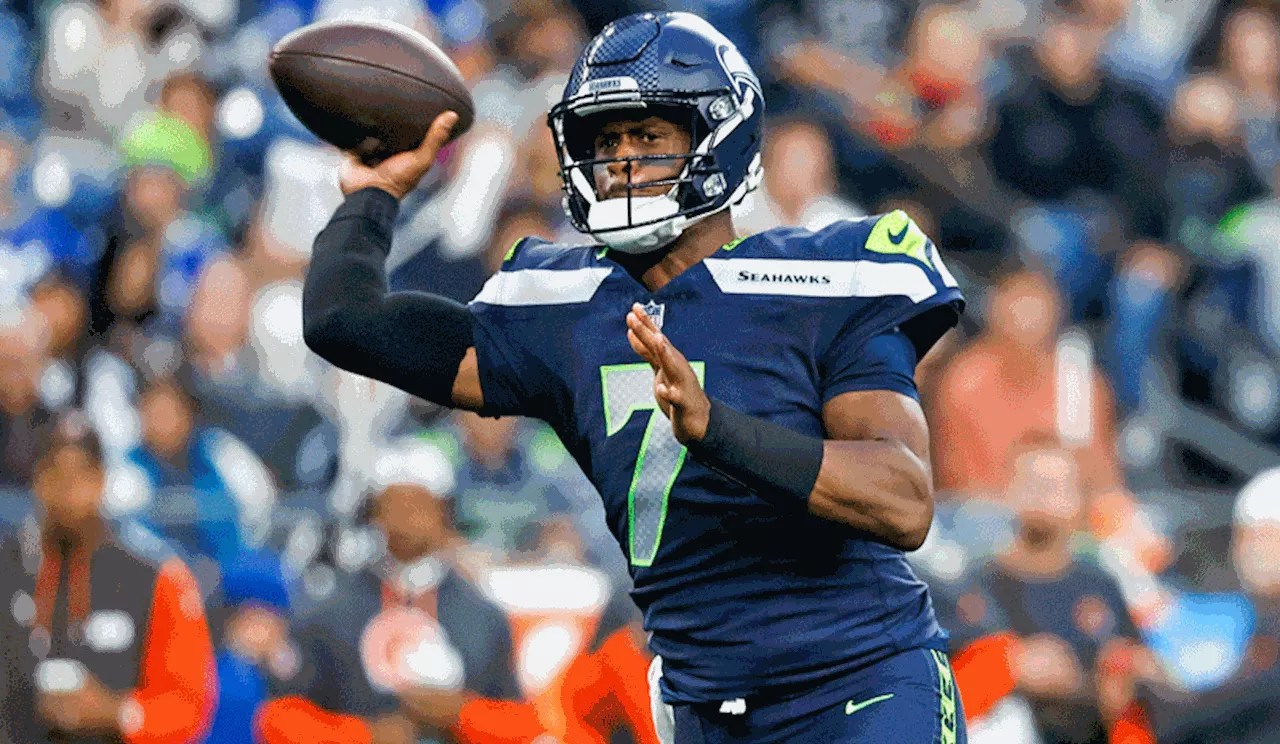 Broncos vs Seahawks Picks & Predictions for Week 1: Seattle Sounds Off in Week 1