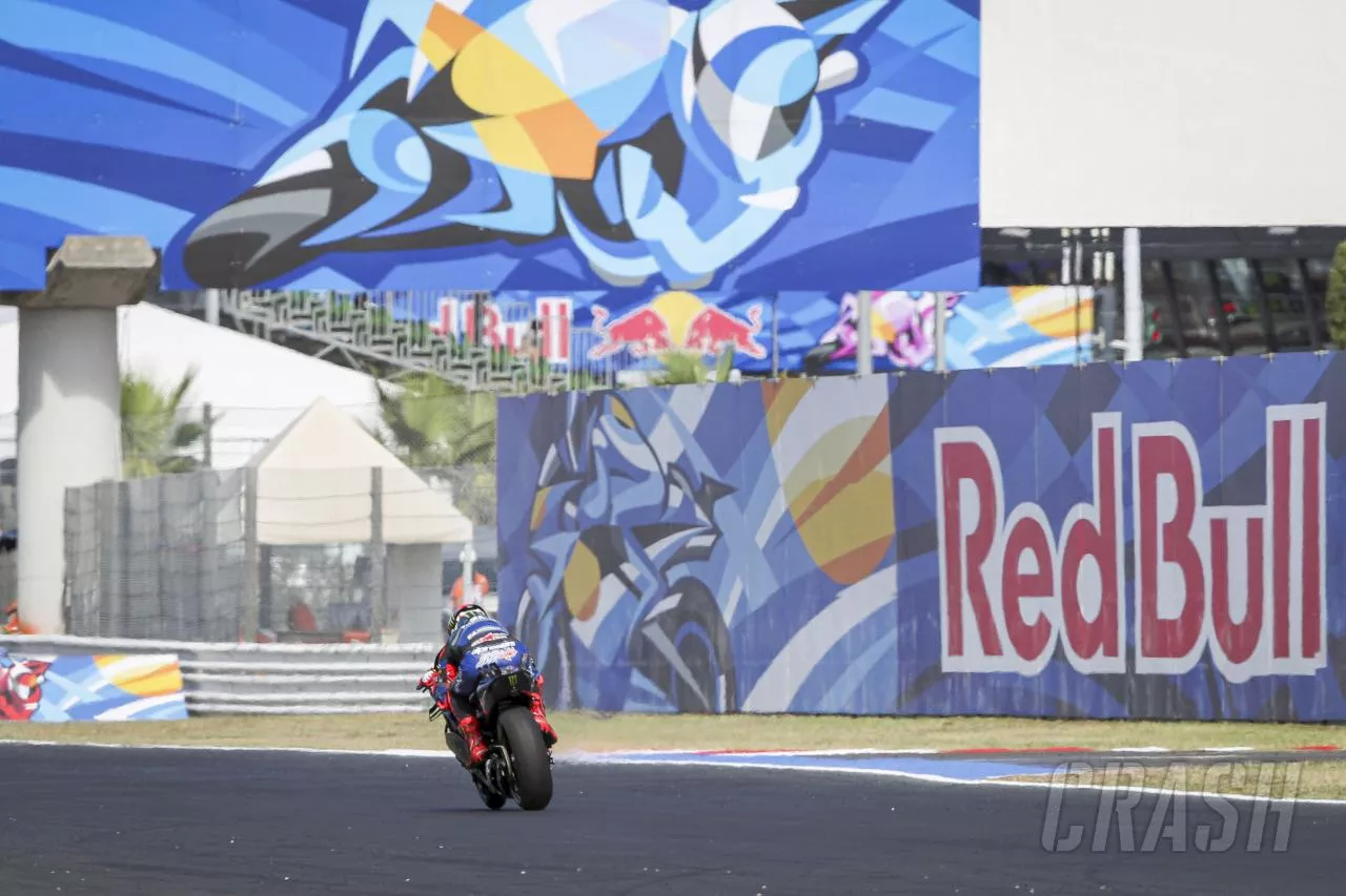 2024 San Marino MotoGP at Misano: Qualifying LIVE UPDATES