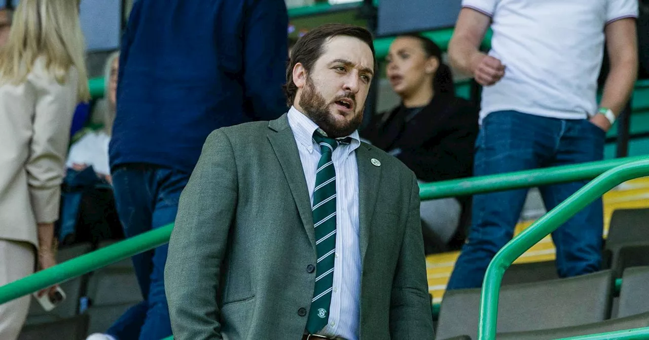 Ian Gordon admits Hibs transfer u turn under Malk Mackay