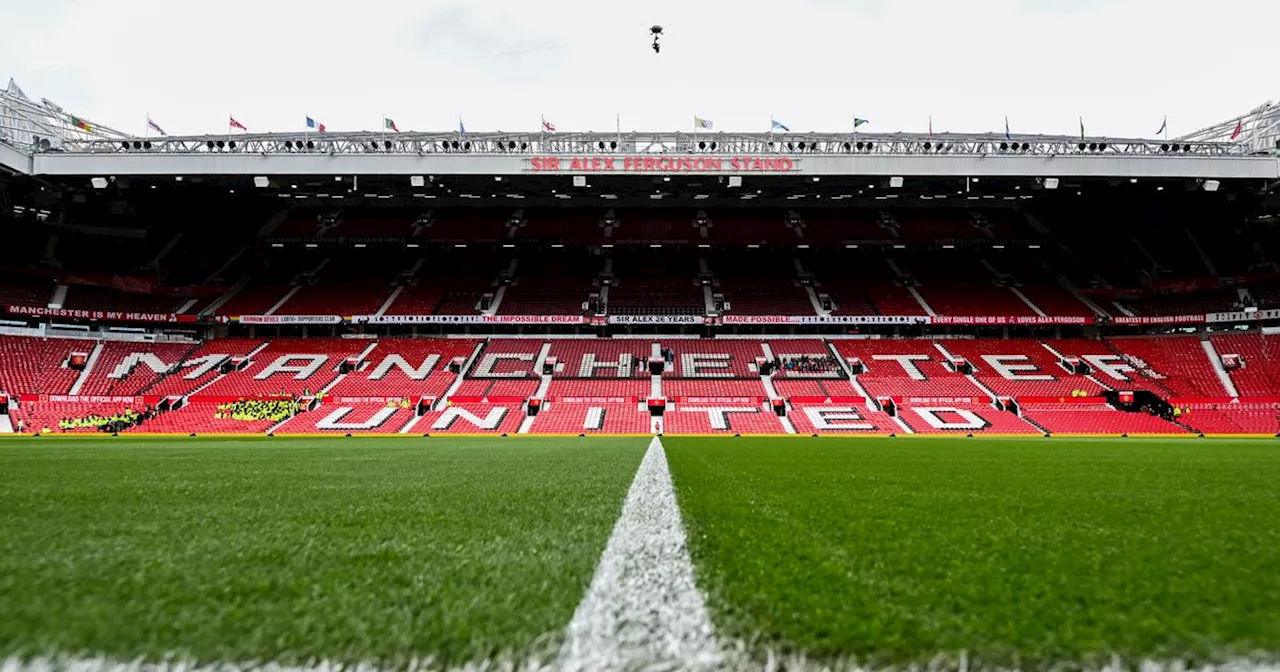 Man Utd vs Celtic Legends LIVE score and goal updates from Old Trafford charity match