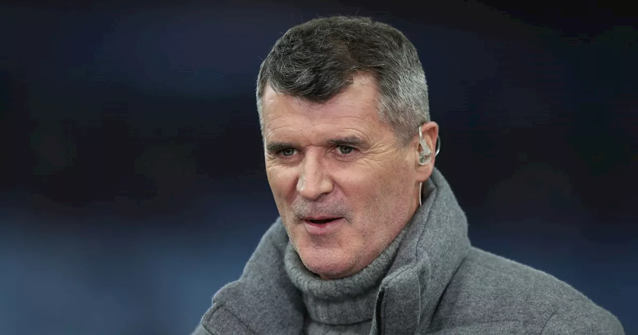 Roy Keane's absence from Man Utd vs Celtic legends match explained