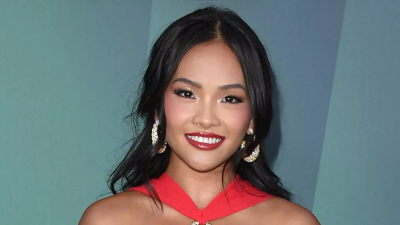 Bachelorette star Jenn Tran claims Devin Strader was 'dismissive' about their relationship and...