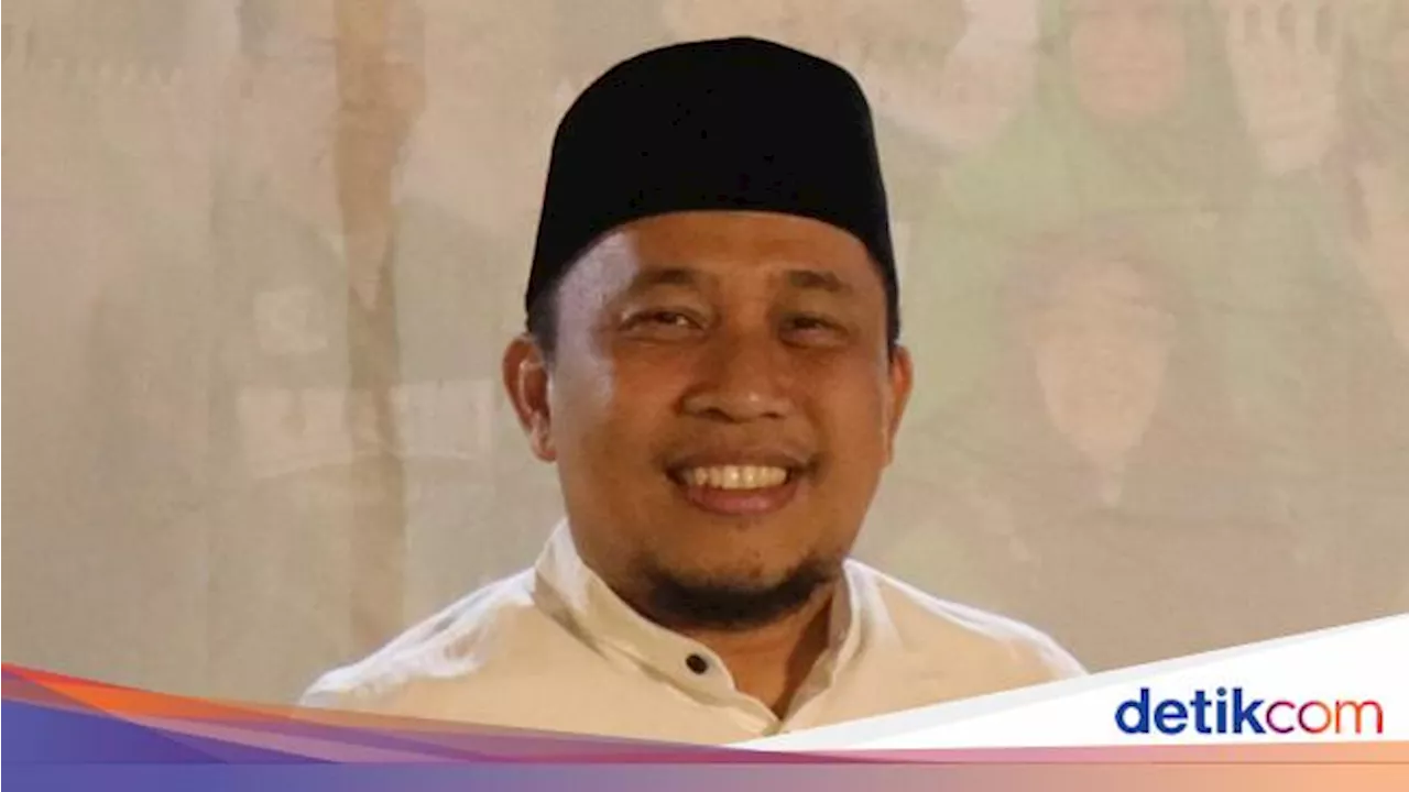 Jubir Danny Klaim Didukung 80% Eks Relawan Nurdin Abdullah di Pilgub Sulsel