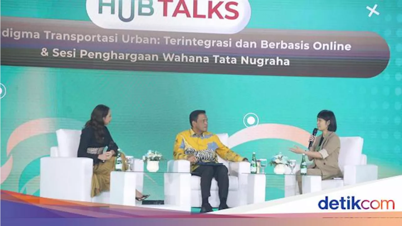 Cerita Gojek Uji Coba Salurkan Program Makan Bergizi Gratis