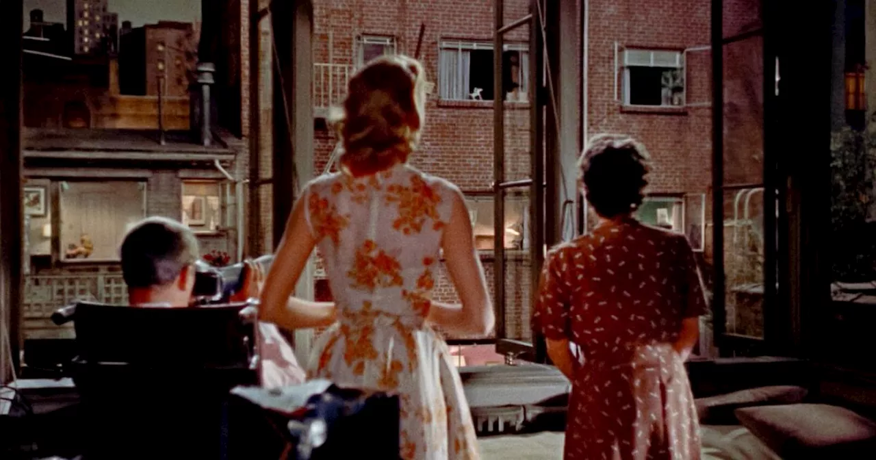 70 years ago, Hollywood made the perfect summer thriller. Here’s why it still holds up in 2024.