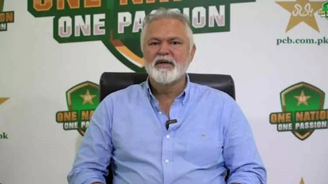 Nadeem Khan highlights significance of Champions One-Day Cup