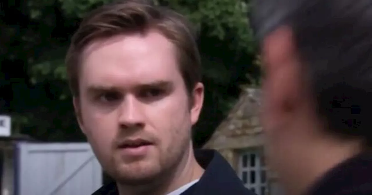 ITV Emmerdale exit 'sealed' as viewers predict villager is sent to prison as Tom King 'killed'