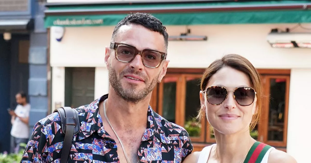 ITV The Voice host Emma Willis 'turned to marriage counselling' with husband Matt before diagnosis