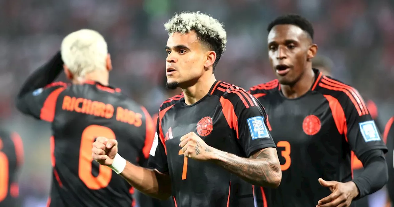 Luis Diaz continues impressive record to gain leverage in Liverpool 'talks' ahead of new deal