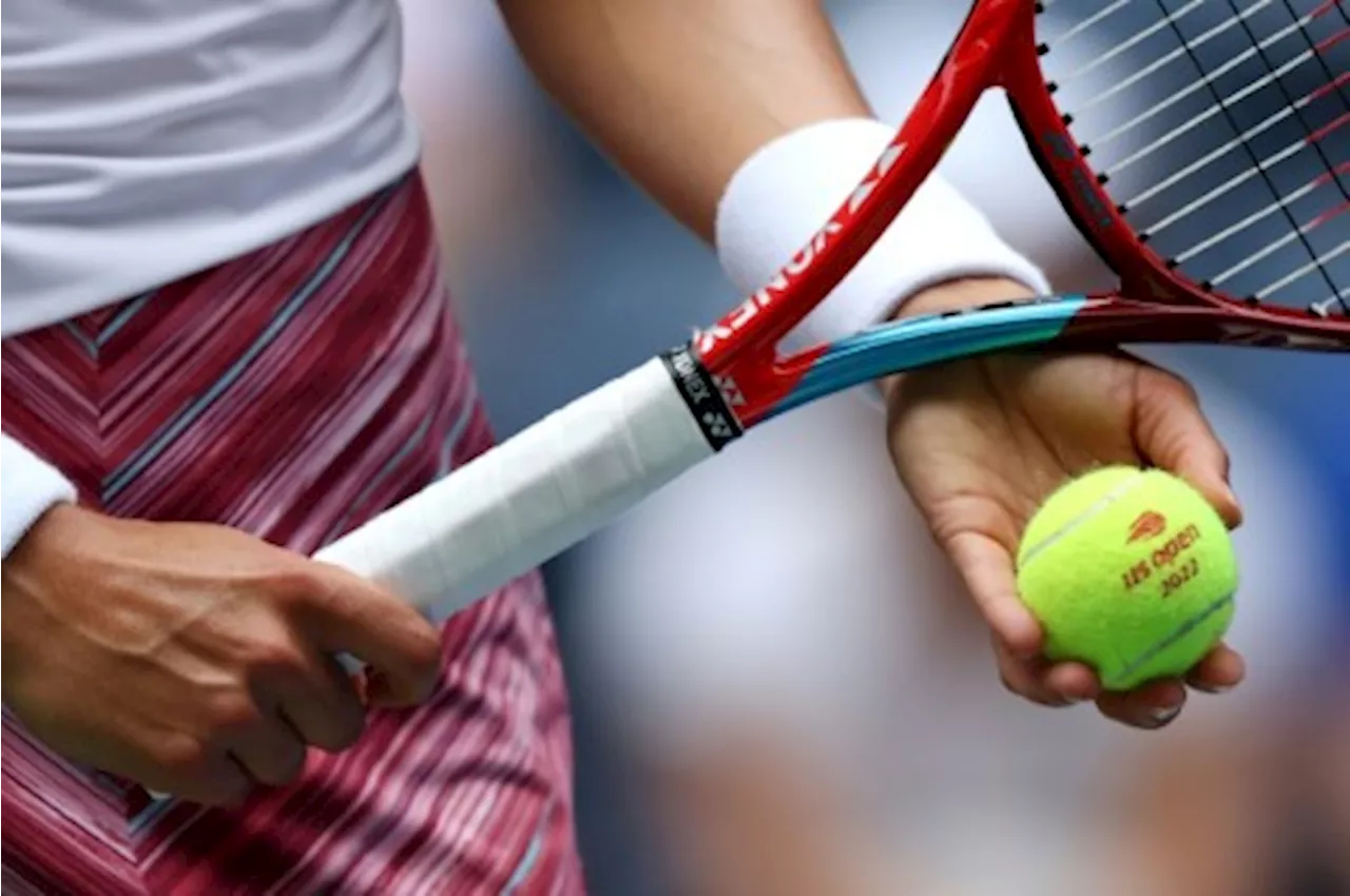 French tennis player takes legal action over online abuse