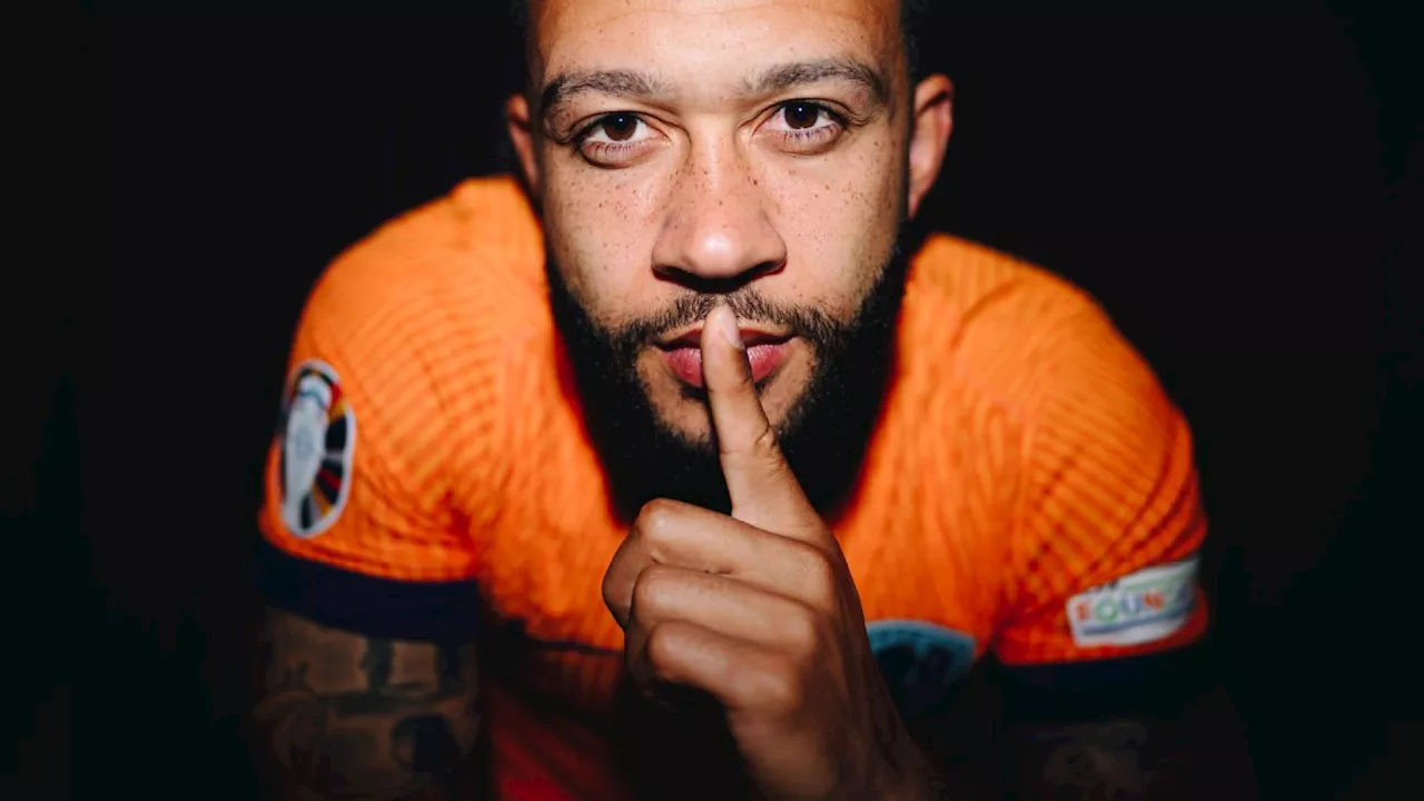 'Detalhes': na NFL, presidente do Corinthians revela quando quer anunciar Depay