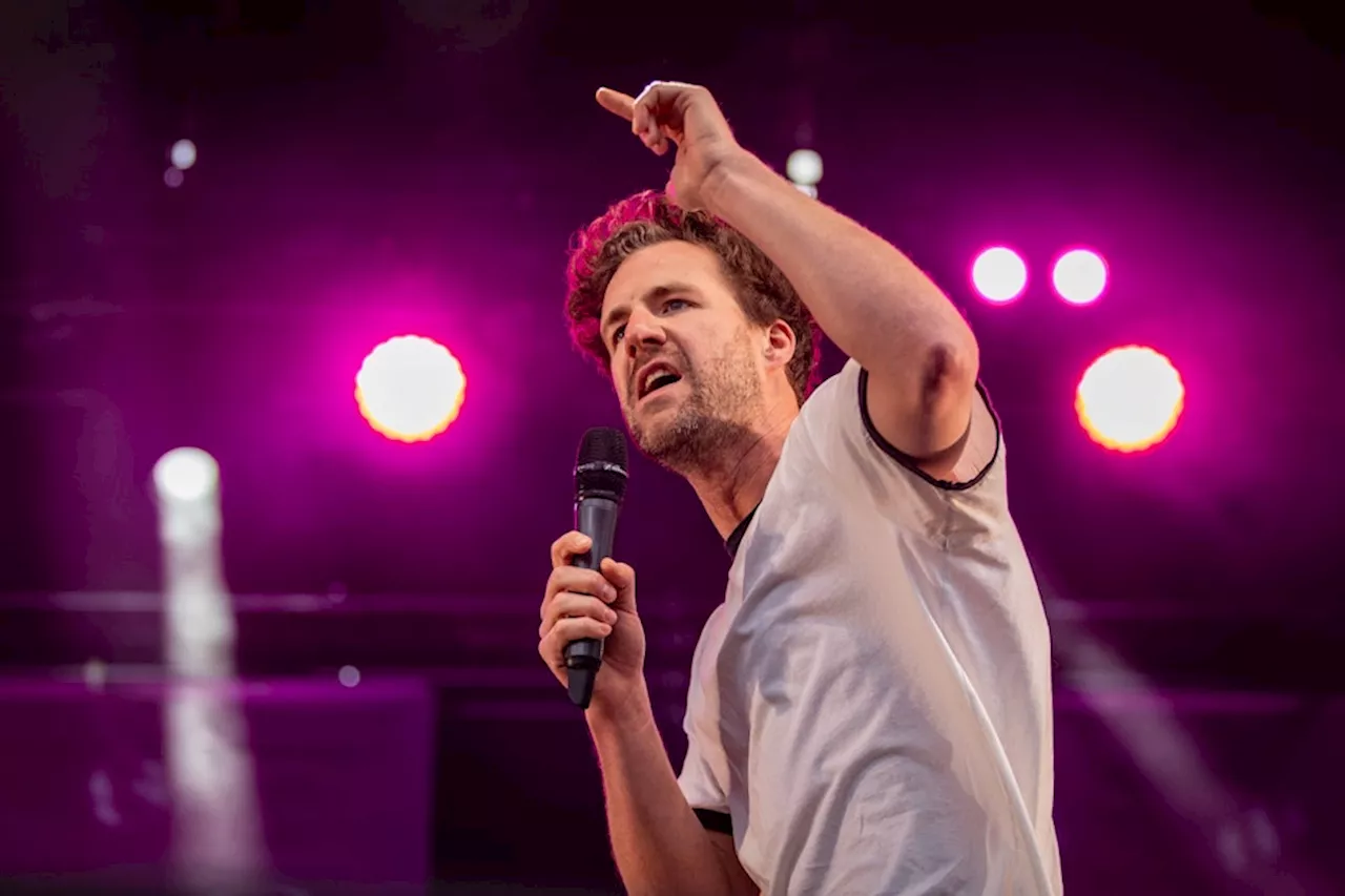 Luke Mockridge schockiert mit Geschmacklos-Aussagen: „Widerlich“