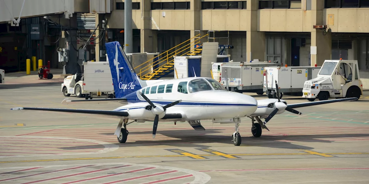 Zwei Menschen bei Flugzeugabsturz in NRW ums Leben gekommen