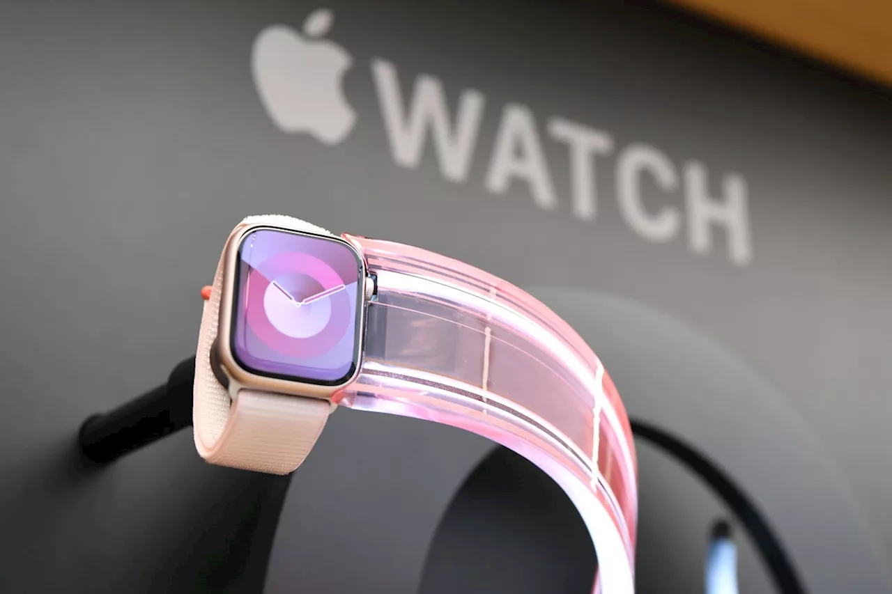 Apple Watch Series 10 Will Boast Unexpected New Feature, Report Says