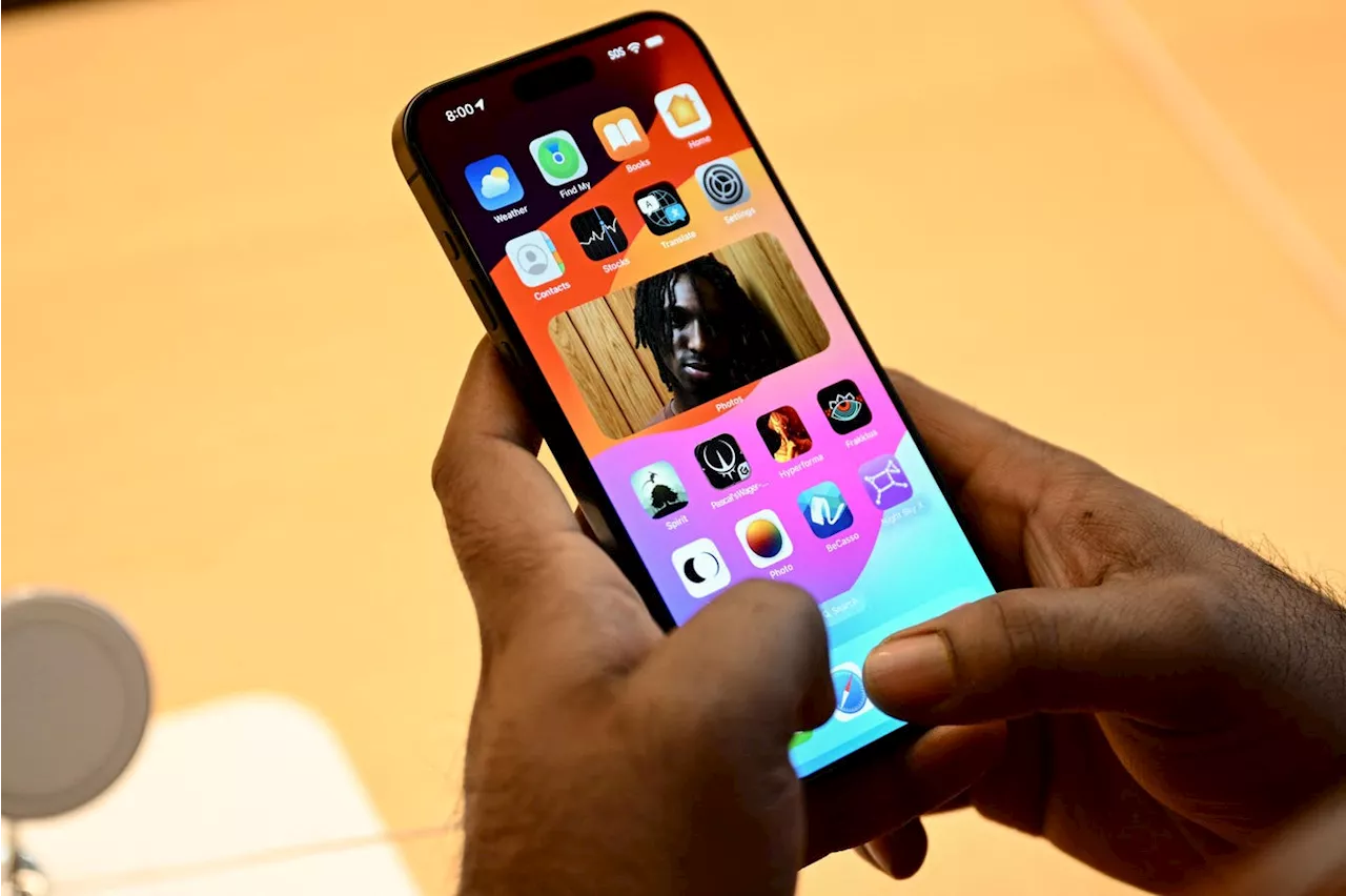 iPhone 16 Release Date Latest: What To Expect When—And Where