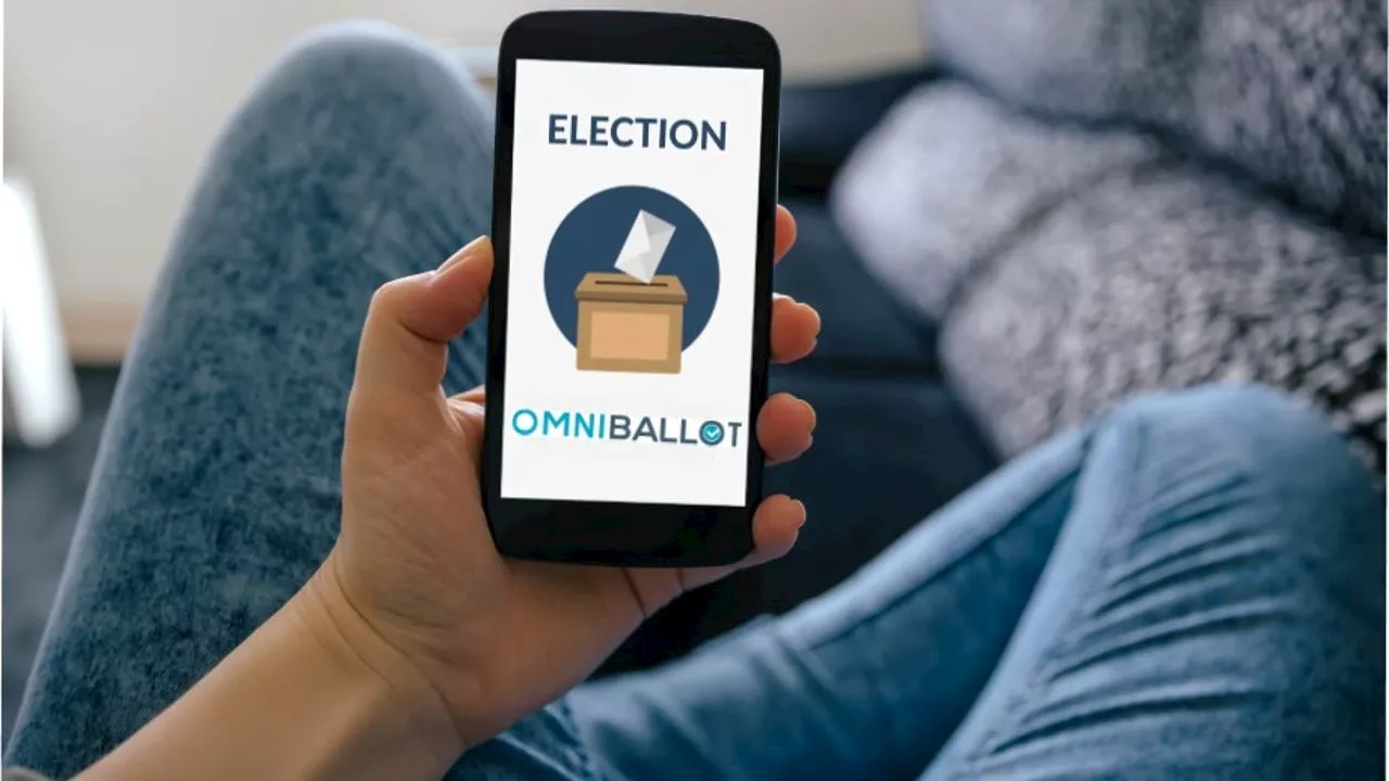 WA GOP files lawsuit against King County over ballot app, race recount