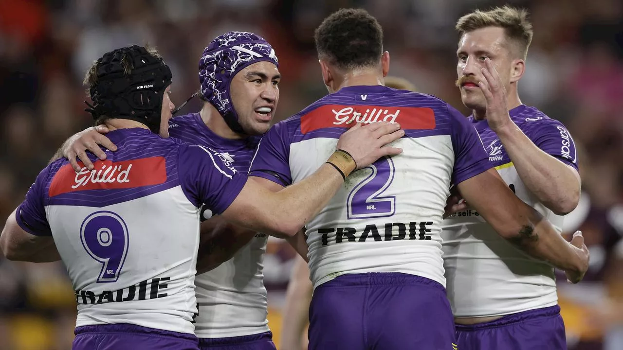 Dragons’, Raiders’ 500-1 shot explained as predicted finals matchups revealed: LIVE LADDER