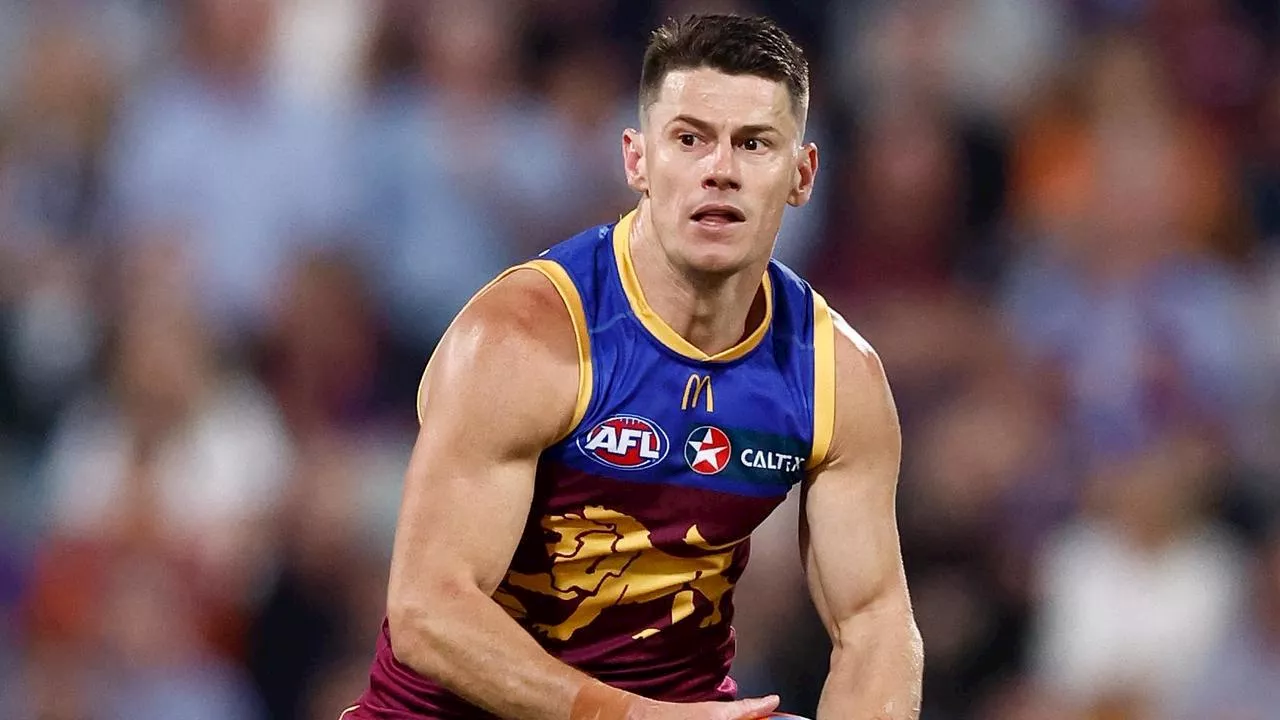 Evergreen 35yo keeps getting better; star’s bonkers quarter stuns: Lions Player Ratings